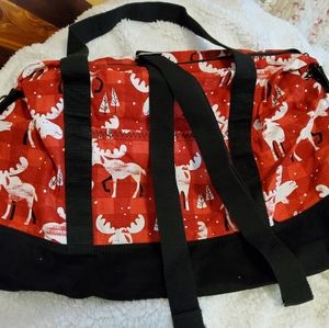 Thirty-one Metro Retro Weekender